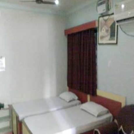 Hotel Tribhuvan Ranchi Dış mekan fotoğraf