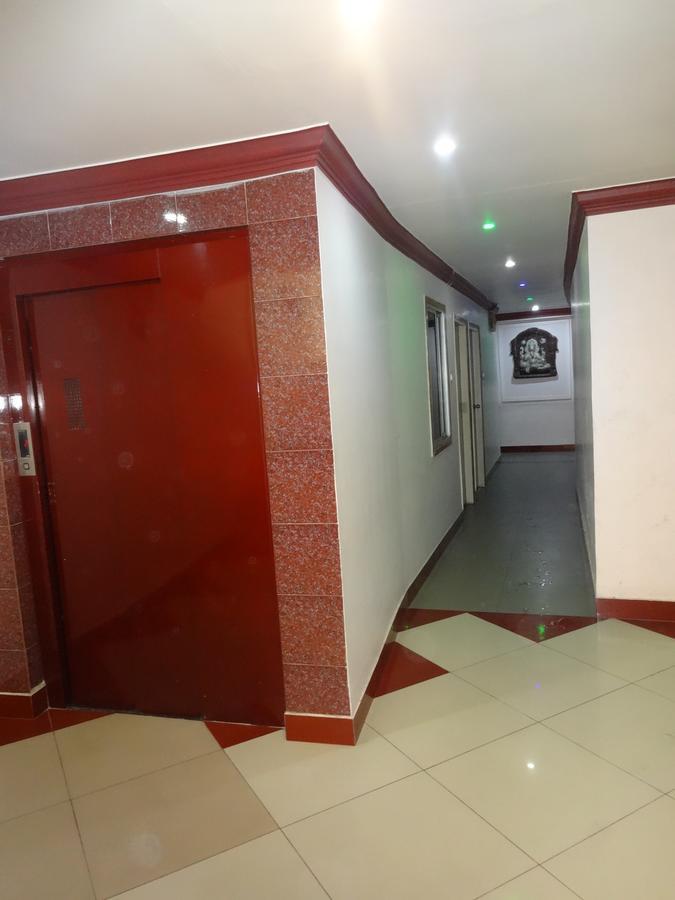 Hotel Tribhuvan Ranchi Dış mekan fotoğraf